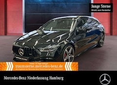 Bild des Angebotes Mercedes-Benz CLA 45 AMG CLA 45 S 4M DRIVERS+PANO+360°+AHK+MULTIBEAM+TOTW