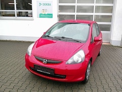 Bild des Angebotes Honda Jazz 1.4 LS