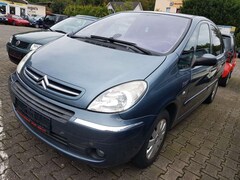 Bild des Angebotes Citroen Xsara Picasso HDi 110 Exclusive* Tüv+Inspektion Neu**