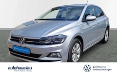 Bild des Angebotes VW Polo Highline