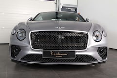 Bentley Continental GT SPEED MATT
