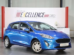 Bild des Angebotes Ford Fiesta 1.0 EB Cool&Connect 4-TR TEMPOMAT,SHZ,PDC