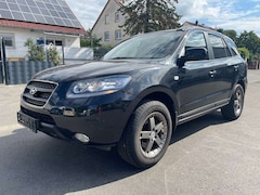 Bild des Angebotes Hyundai SANTA FE 2.7 V6 AHK+TÜV NEU 06/2027+Sihzg+Navi+LEDER