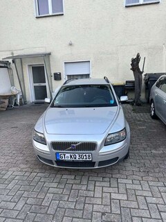 Bild des Angebotes Volvo V50 1.6D Momentum