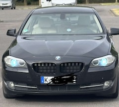 Bild des Angebotes BMW 528 528i