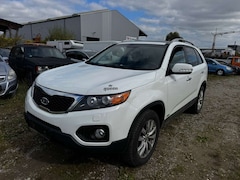 Bild des Angebotes Kia Sorento Spirit 4WD