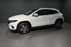 Bild des Angebotes Mercedes-Benz EQA 300 4M LED/NAVI/SHZ/KAMERA