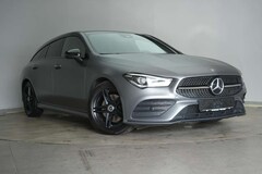 Bild des Angebotes Mercedes-Benz CLA 220 8G-DCT AMG Leder/Temp/Kam