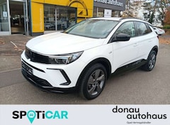 Bild des Angebotes Opel Grandland X Grandland  1.5DT AT8 GS Navi Matrix Keyless