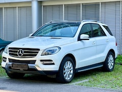 Bild des Angebotes Mercedes-Benz ML 250 CDI BlueTec*Leder*Kamera*Netto 16.706€