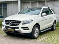 Bild des Angebotes Mercedes-Benz ML 250 CDI BlueTec*Leder*Kamera*Netto 14.933 €