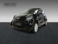 Bild des Angebotes smart forFour EQ forfour Cool&Audio+Tempomat+DAB