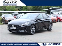 Bild des Angebotes Hyundai i30 i30 FL 5-Türer 1.5 T-GDI 7-DCT 140 PS ADVANTAGE