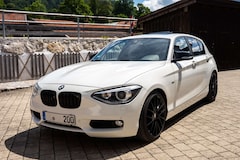 Bild des Angebotes BMW 118 Urban Line