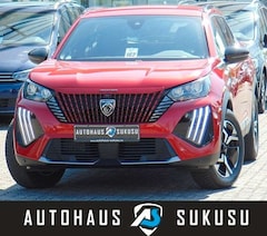 Bild des Angebotes Peugeot 2008 PureTech 130 Allure EAT8
