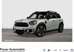 Bild des Angebotes MINI Cooper S Countryman Cooper S John Cooper Works Trim All4 Countryman