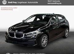 Bild des Angebotes BMW 120 d xDrive Aut. Advantage