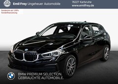 Bild des Angebotes BMW 120 d xDrive Aut. Advantage