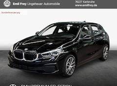 Bild des Angebotes BMW 120 d xDrive Aut. Advantage