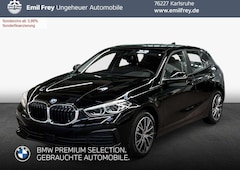Bild des Angebotes BMW 120 d xDrive Aut. Advantage