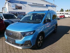 Bild des Angebotes Ford Tourneo Connect Active PANO AHK LED