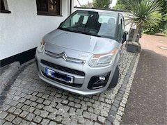 Bild des Angebotes Citroen C3 Picasso C3 Picasso VTi 95 Exclusive