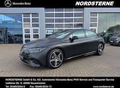 Bild des Angebotes Mercedes-Benz EQE 53 EQE 53 AMG+4M+MEMORY+DIGITAL-LIGHT+NIGHT+CARPLAY