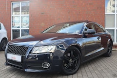 Bild des Angebotes Audi A5 Sportback 1.8 TFSI Autom. Navi E.Dach