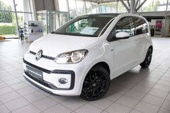 Bild des Angebotes VW up! Panorama-Dach | Sound-System | Klima | Sitzheizung