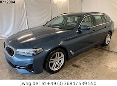 Bild des Angebotes BMW 520 xDr Leder ACC HeadUp CockpitProf DAB Navi+