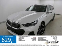 Bild des Angebotes BMW 520 i AT M Sport LED ACC AHK DAB Hifi Parkas Sthz