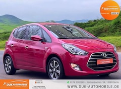 Bild des Angebotes Hyundai iX20 YES! Automatik *Klima*SHZ*PDC*