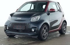 Bild des Angebotes smart forTwo EQ cabrio prime EXCLUSIVE:OBER-AFFEN-GEIL