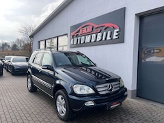 Bild des Angebotes Mercedes-Benz ML 400 CDI Final Edition*Bi-Xenon*AHK*Bose*
