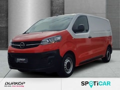 Bild des Angebotes Opel Vivaro-e Kasten Cargo Edition M,Park-Distance-Control+USB-A