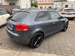 Bild des Angebotes Audi A3 1.6 Benzin + LPG Gasanlage