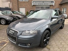Bild des Angebotes Audi A3 1.6 Benzin + LPG Gasanlage