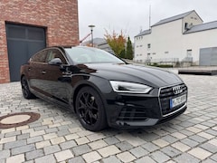Bild des Angebotes Audi A5 Sportback 35 TDI basis
