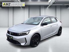 Bild des Angebotes Opel Corsa F 1.2 *der perfekte Stadtflitzer*
