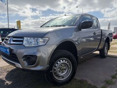 Bild des Angebotes Mitsubishi L200