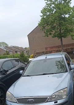 Bild des Angebotes Ford Mondeo Turnier Ghia