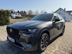 Bild des Angebotes Mazda CX-60 Homura Hybrid AWD