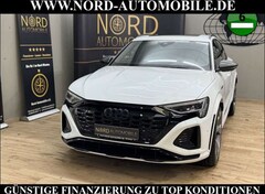 Bild des Angebotes Audi SQ8 e-tron Sportback QU.Pano/Head-Up/22/UPE132