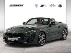 Bild des Angebotes BMW Z4 M40i Aut ACC RFK HUD HK DA PA ALED