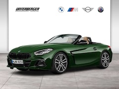 Bild des Angebotes BMW Z4 M40i Aut ACC RFK HUD HK DA PA ALED