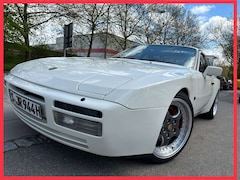 Bild des Angebotes Porsche 944 Turbo/250 PS/KLIMA/EL SITZE/18*/TÜV / AU NEU