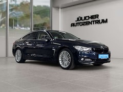 Bild des Angebotes BMW 440 440 i Gran Coupe xDrive Luxury Line, KEIN US !