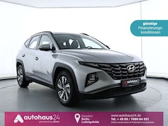 Bild des Angebotes Hyundai TUCSON 1.6 T-GDI Select Mild-Hybrid|Navi