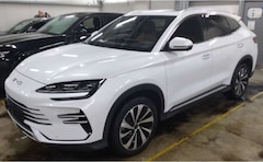 Bild des Angebotes BYD Seal U 238 PHEV 1.5 Design (238 kW 324 PS)