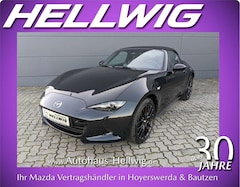 Bild des Angebotes Mazda MX-5 2.0l (184PS) Homura BBS Brembo Recaro Bose